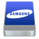 Samsung Alternative icon